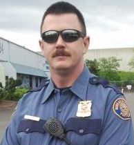 Pete Robertson