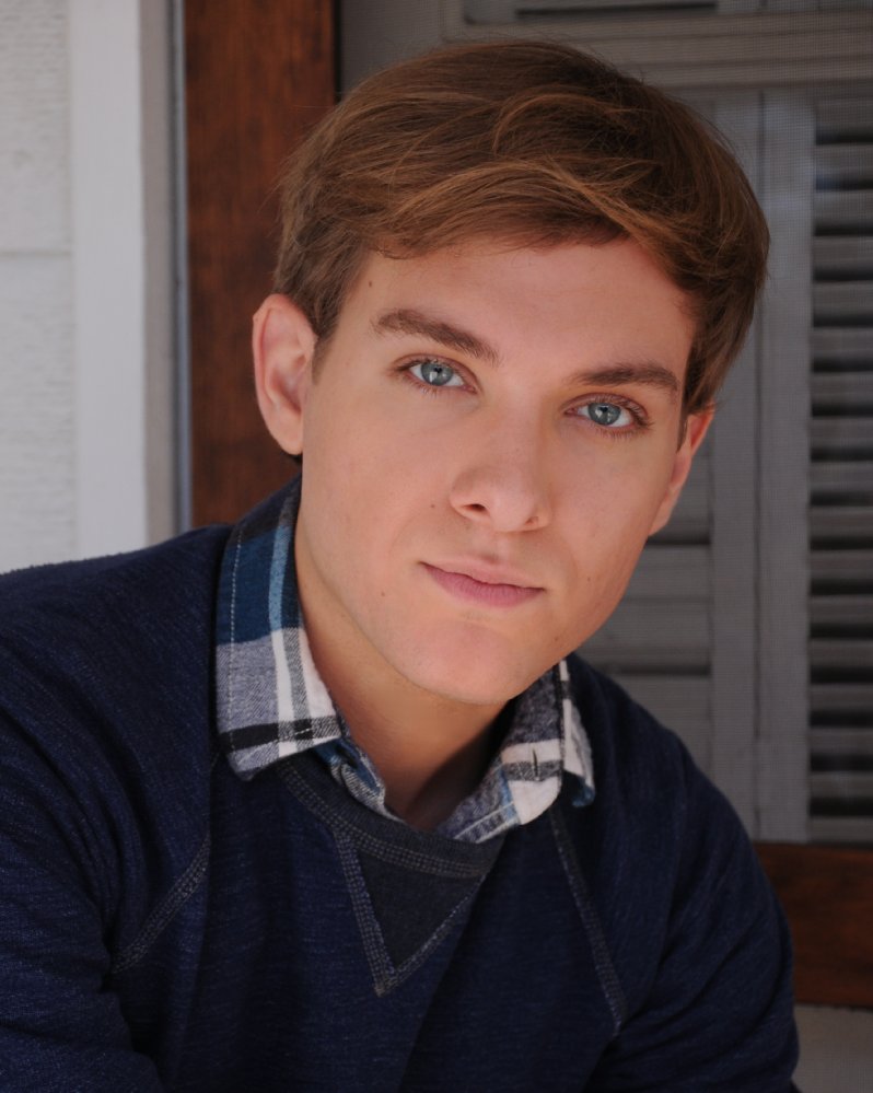 Brandon Jeremiah