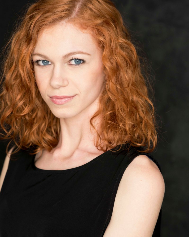 Rebecca Noble
