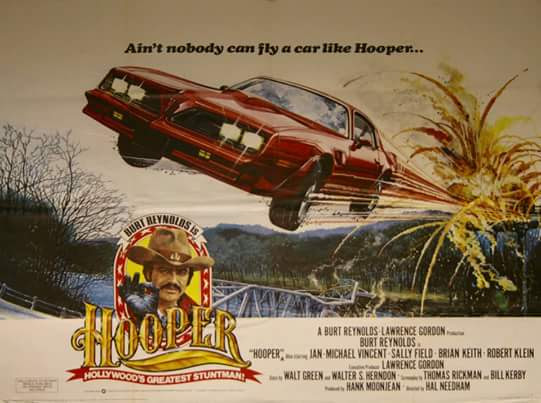 Sonny Hooper