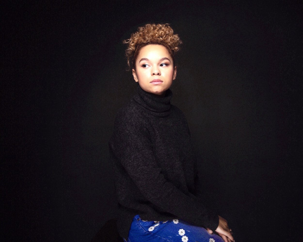 Rachel Crow