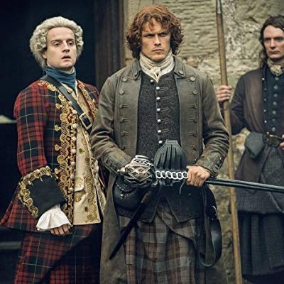 Prince Charles Edward Stuart