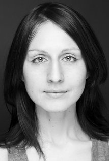 Mary Alexandra Woods