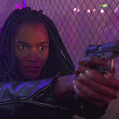 Lornette 'Mace' Mason