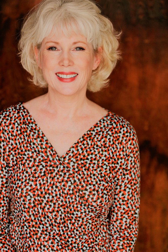 Julia Duffy