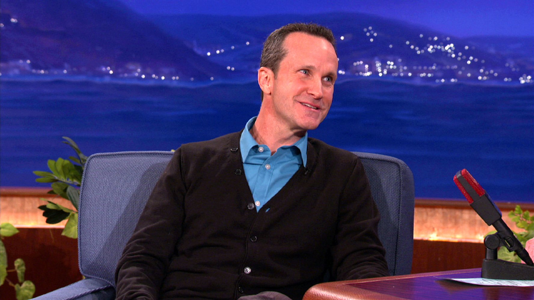 Jimmy Pardo