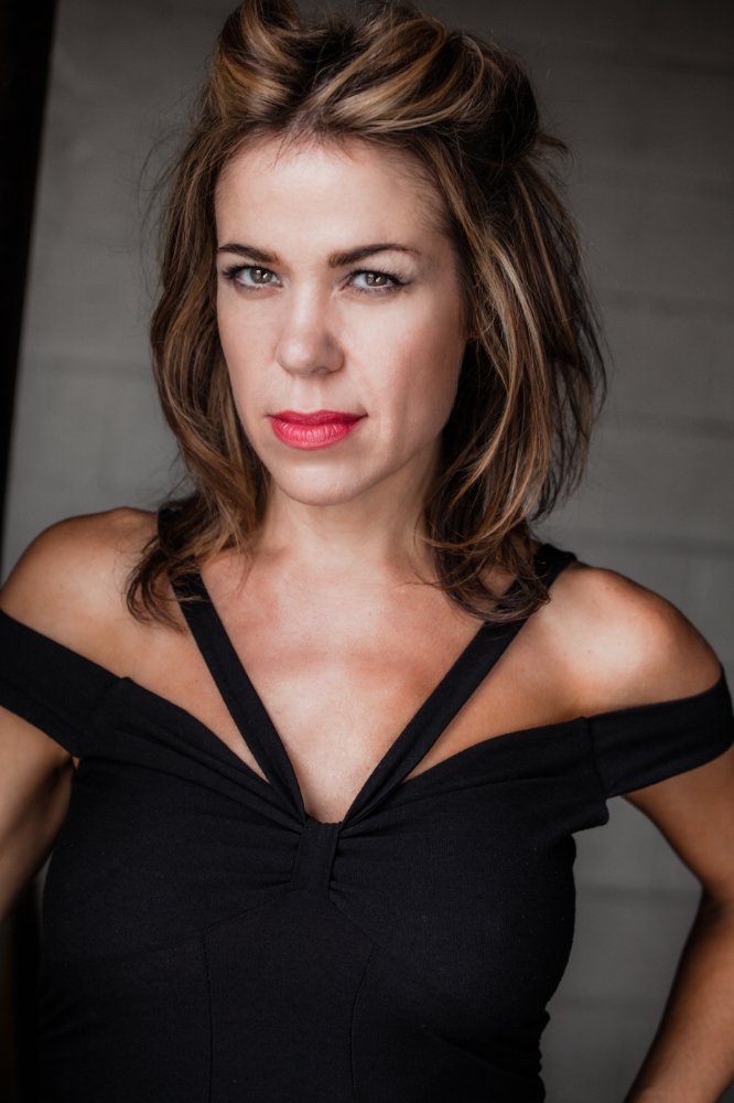 Heidi James