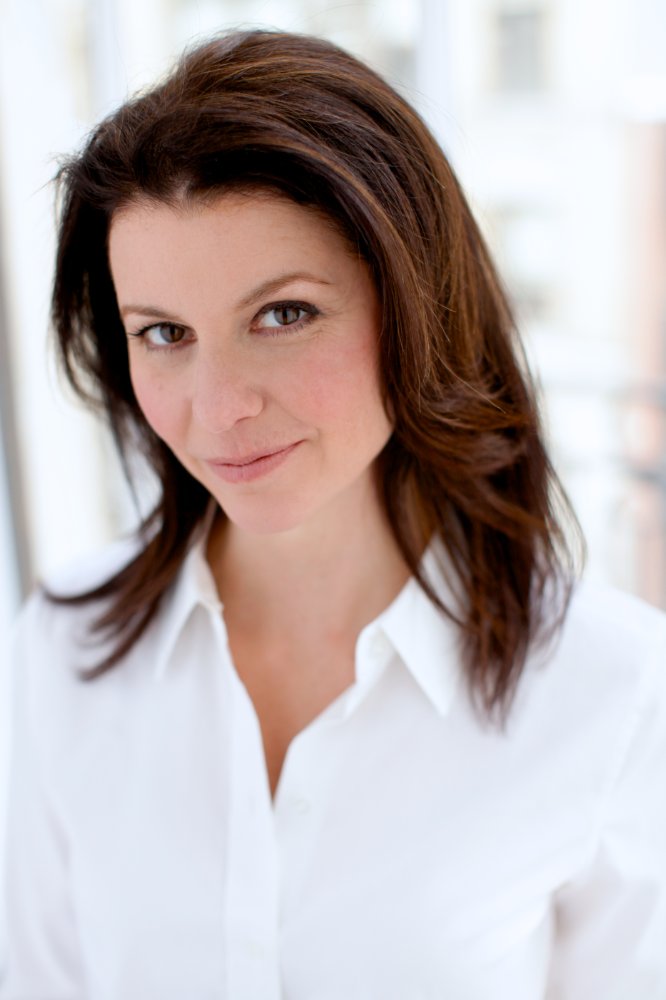 Dina Drew
