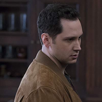 Asher Millstone