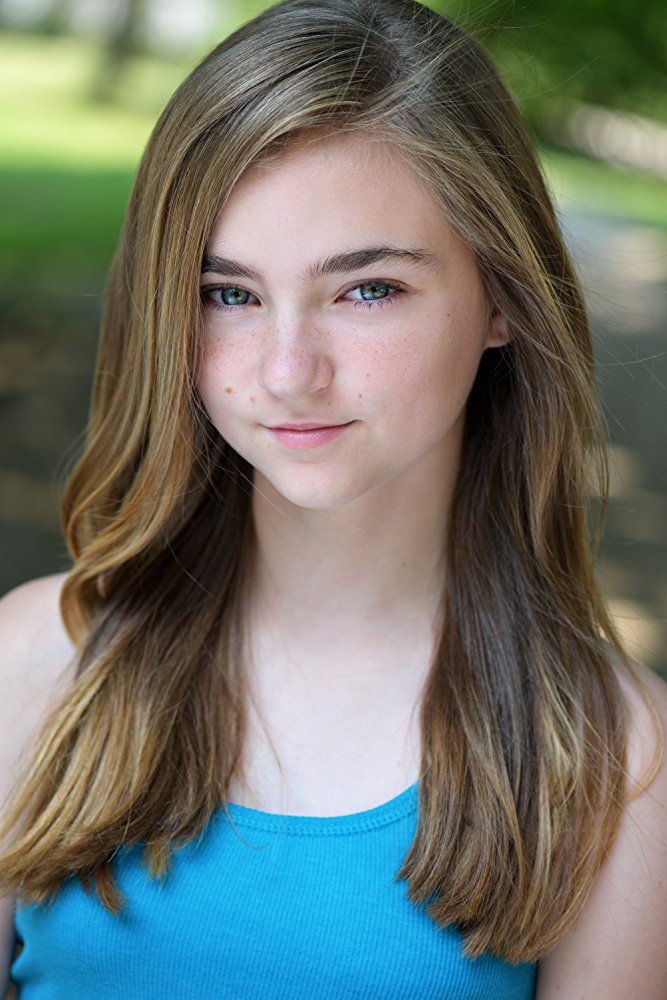 Ava Gammie