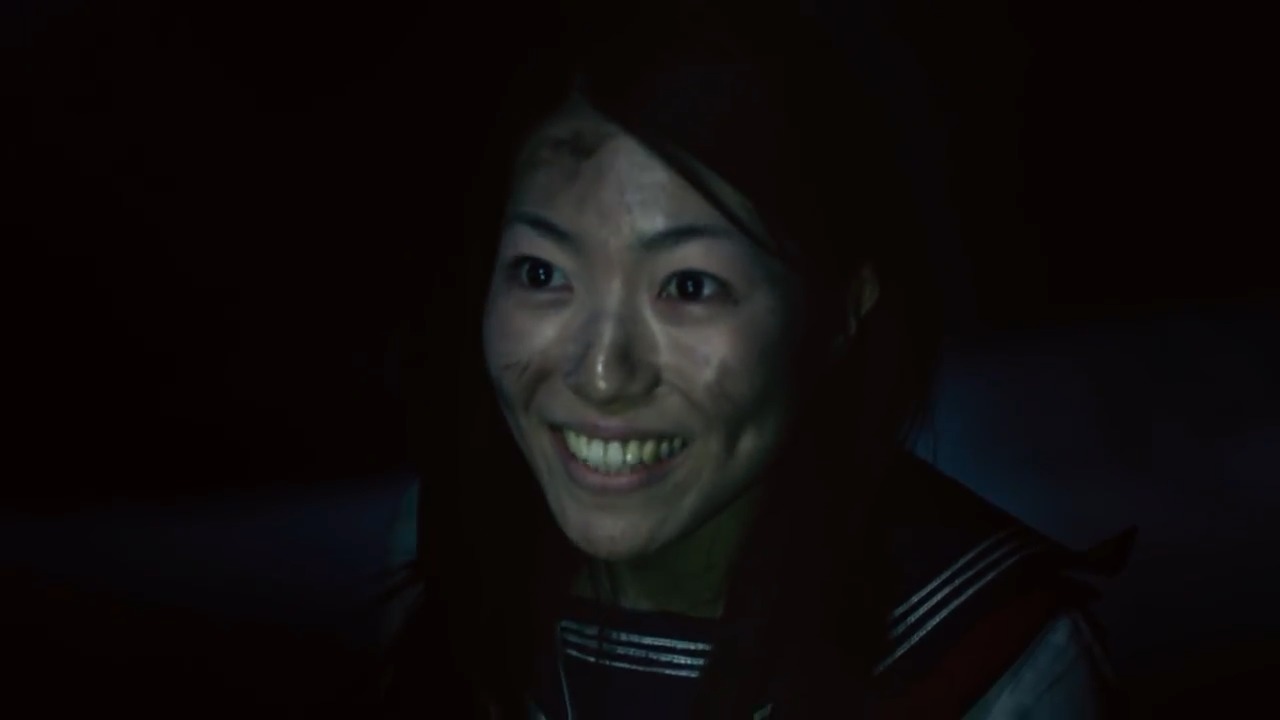 Rina Takasaki
