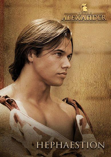 Hephaestion