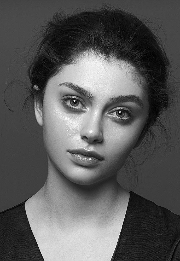 Kate Parnell