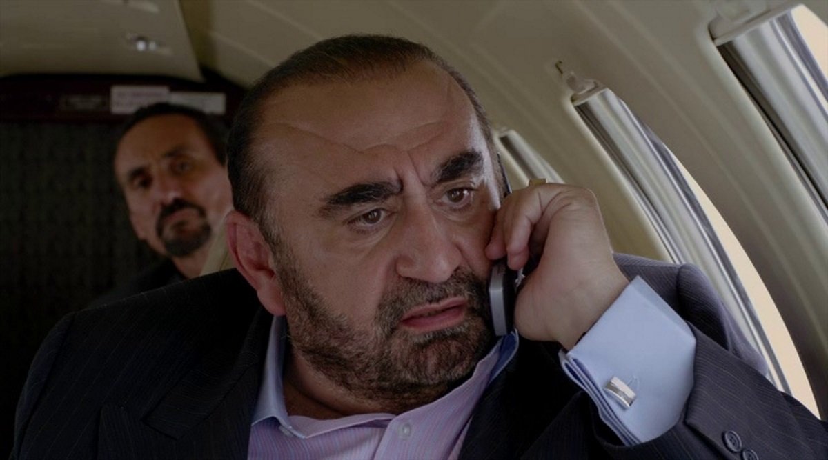 Ken Davitian