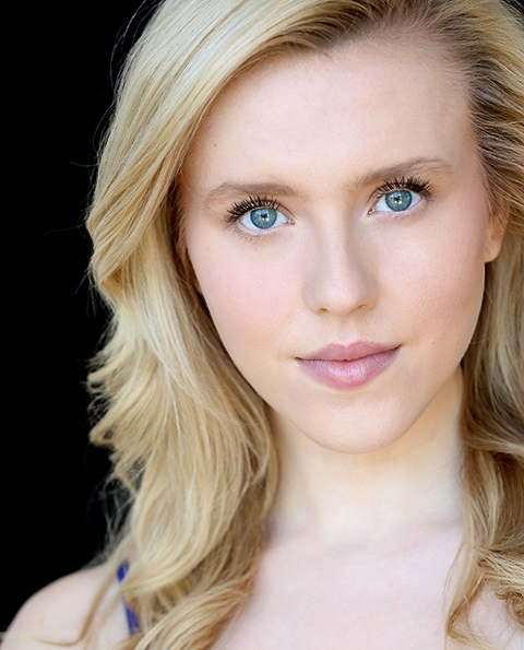 Alexandra Elena Todd