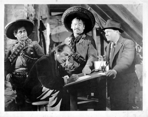 Pancho Villa
