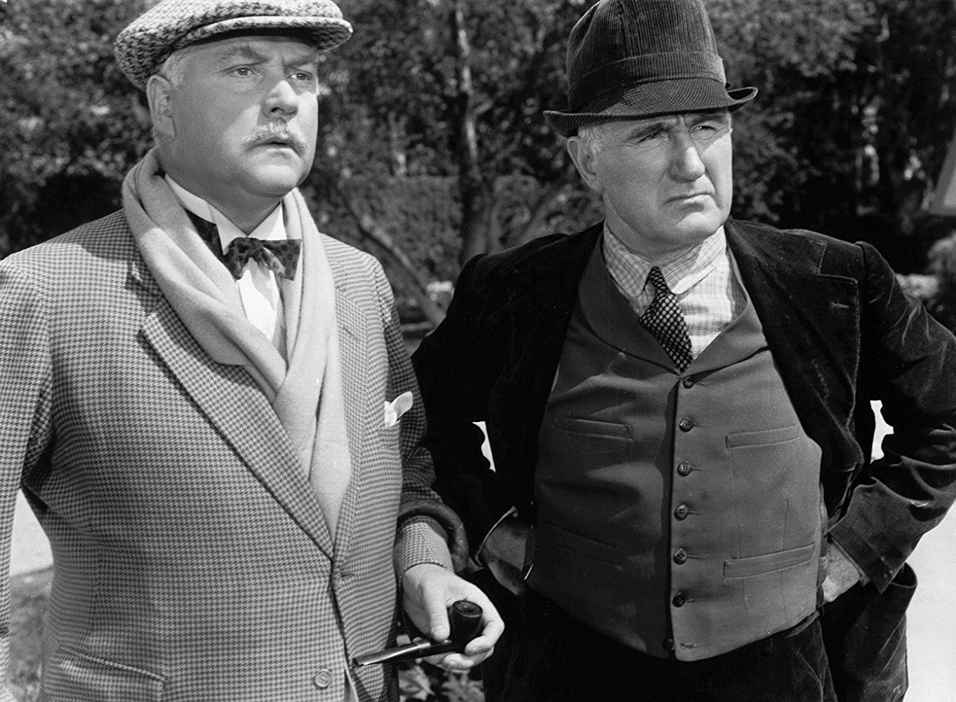 Duke of Radling