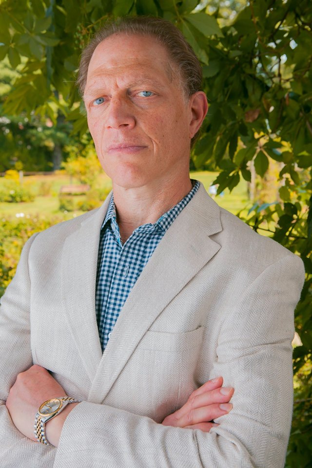 Jeffrey Alan Solomon