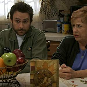 Charlie's Mom, Bonnie, Bonnie Kelly, Mrs. Kelly