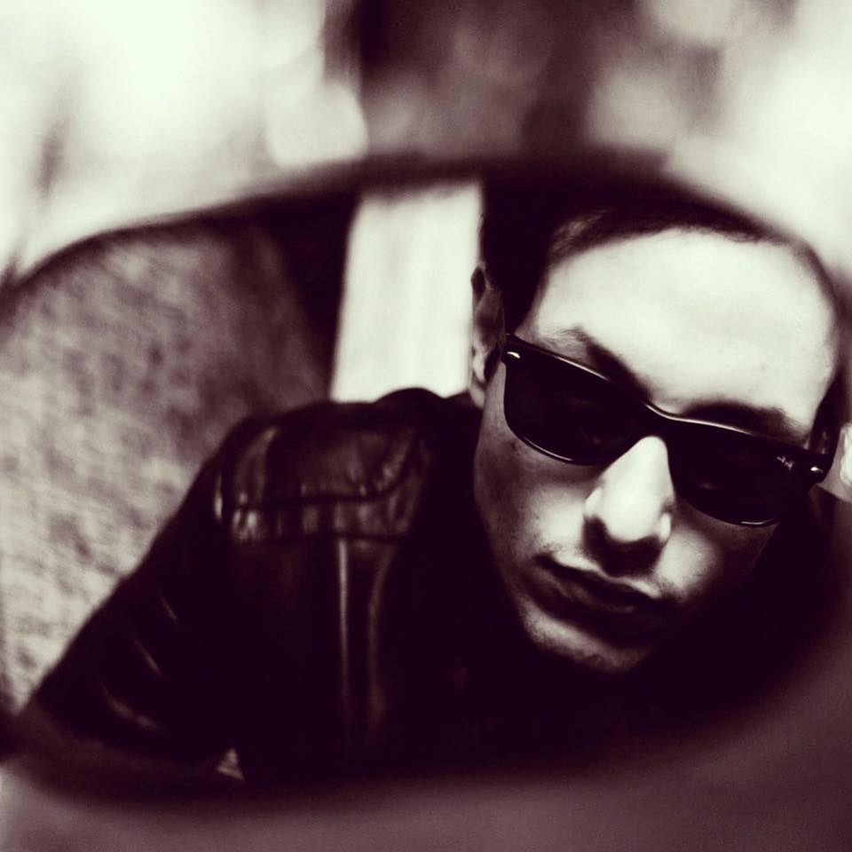Amgad Mostafa