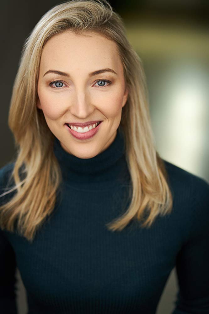 Genevieve Brock