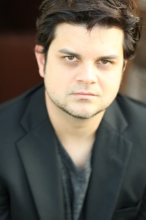 Blain Sanchez