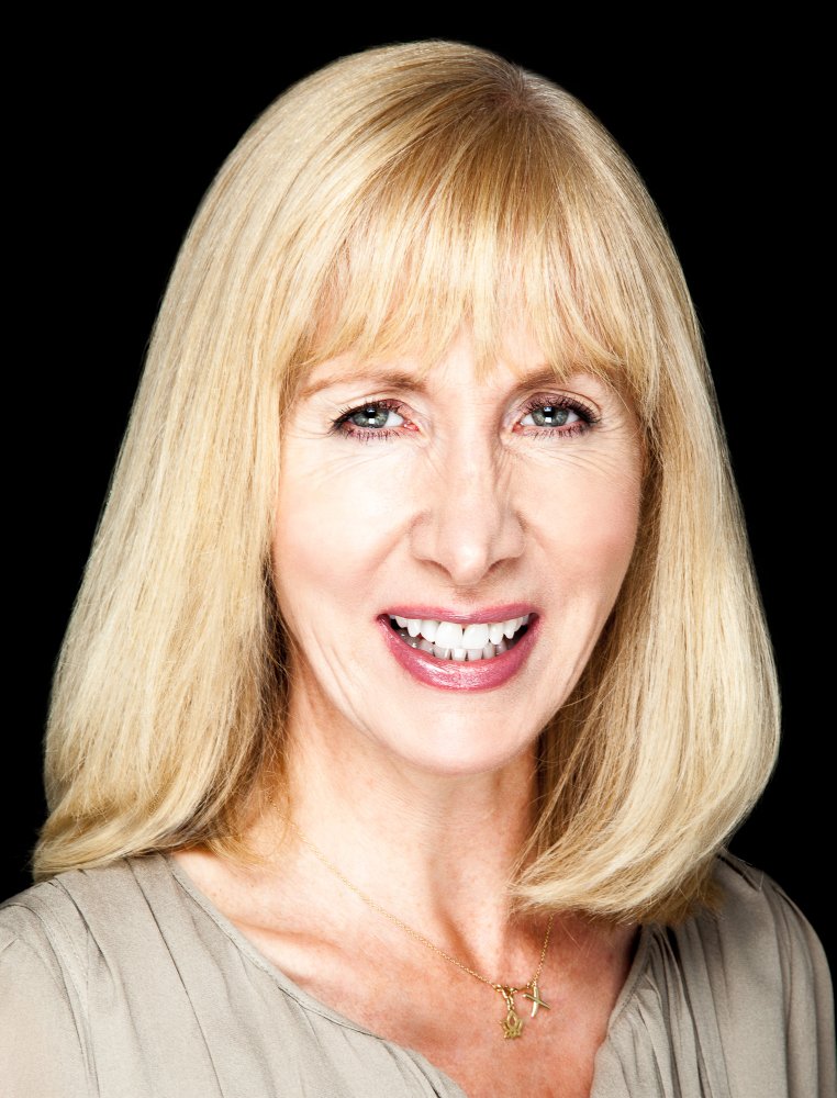 Elizabeth Moynihan