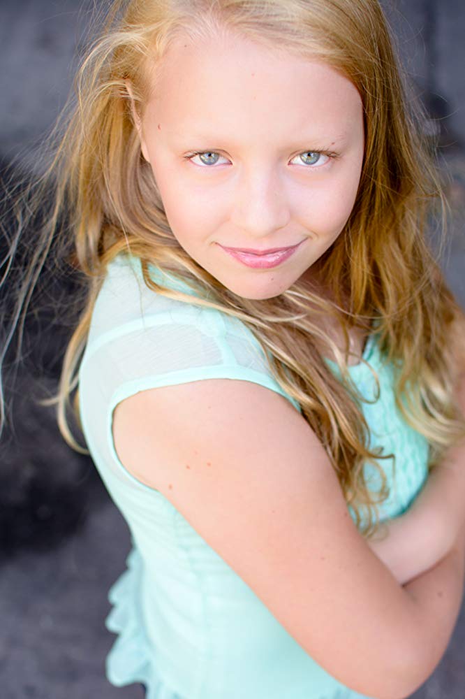Channing O'Halloran