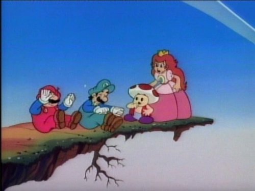 Mario