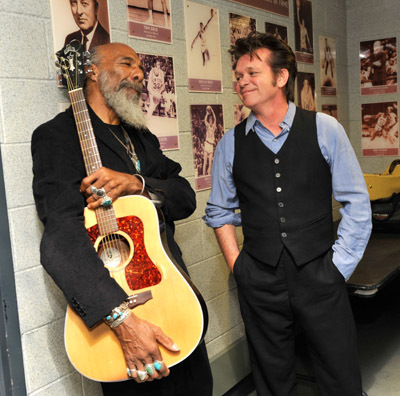 John Mellencamp