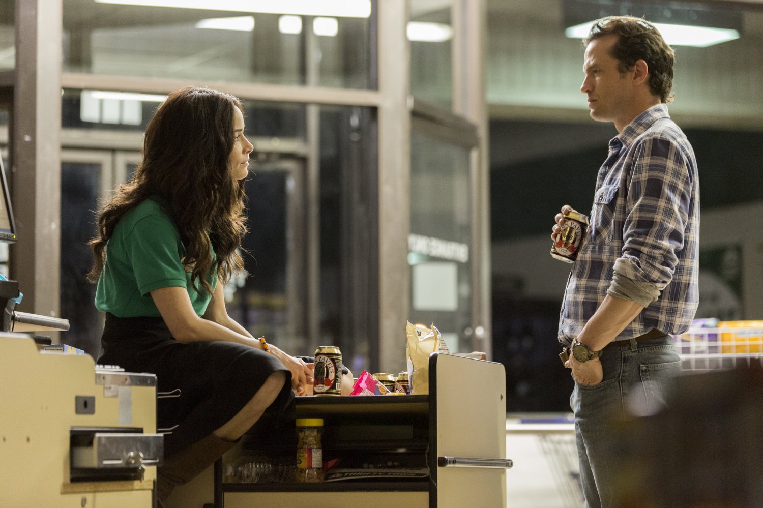 Nathan Darrow