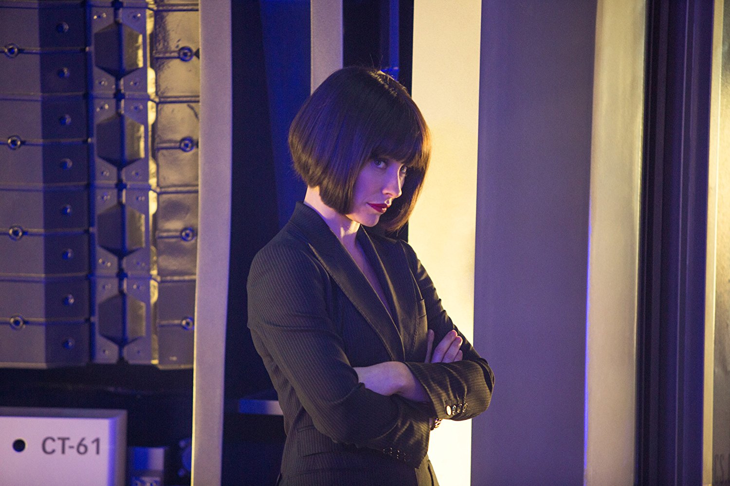 Hope van Dyne