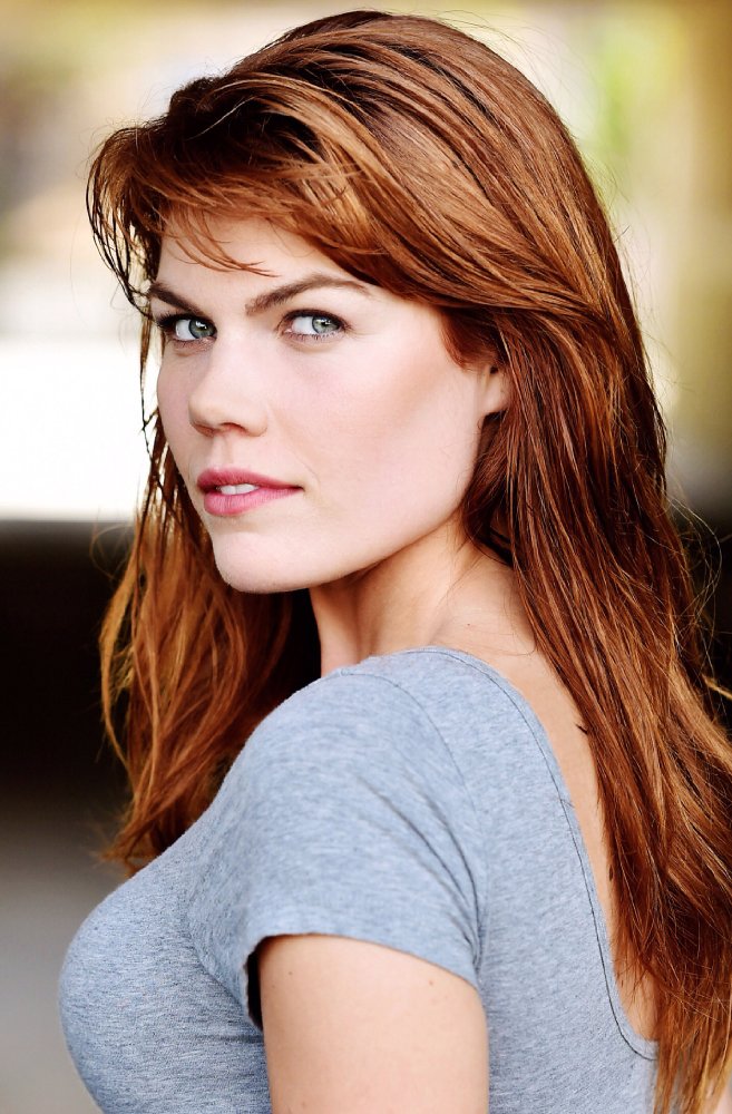 Annabel Marshall-Roth