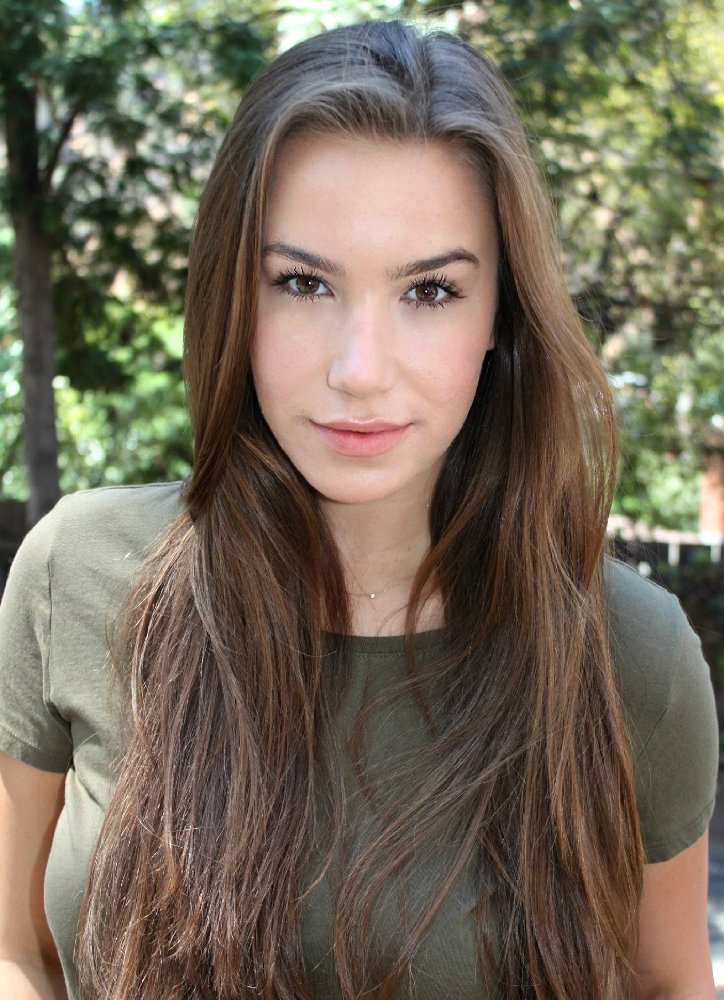 Juliette Audrey