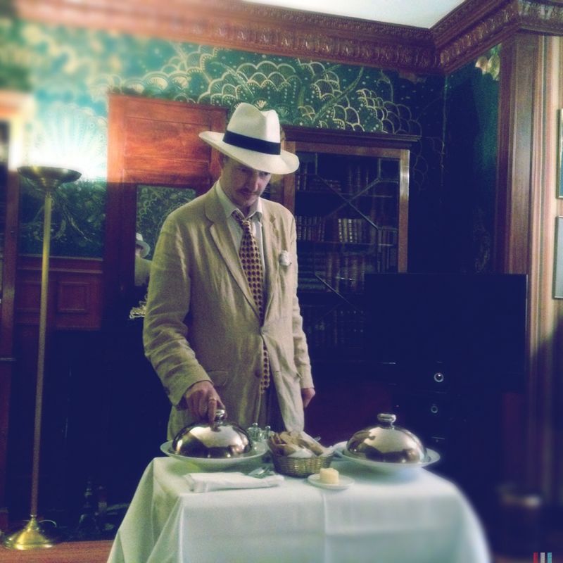 Tom Six