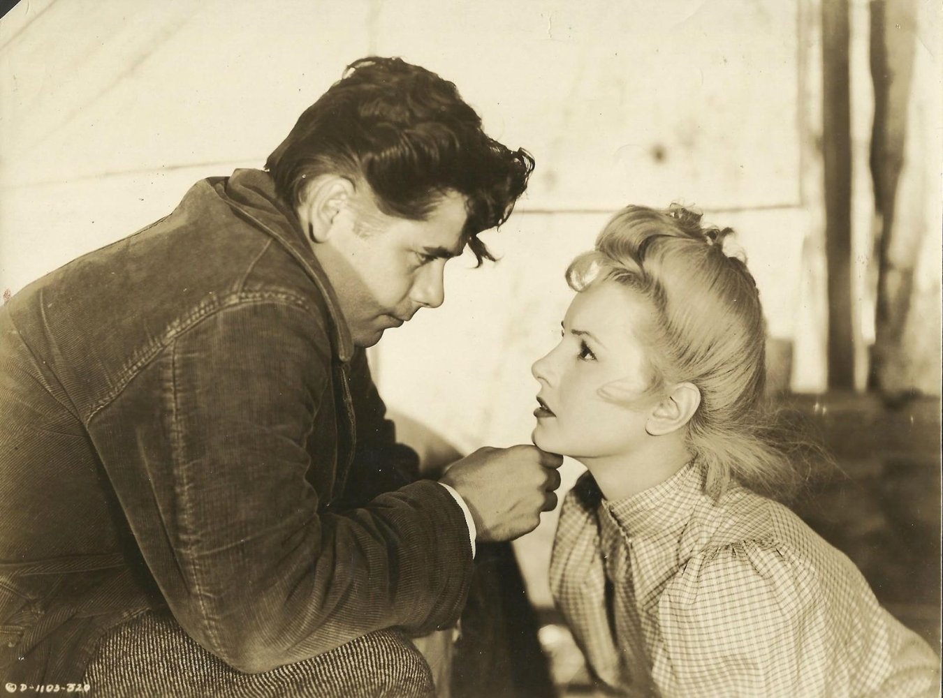 Janet Blair