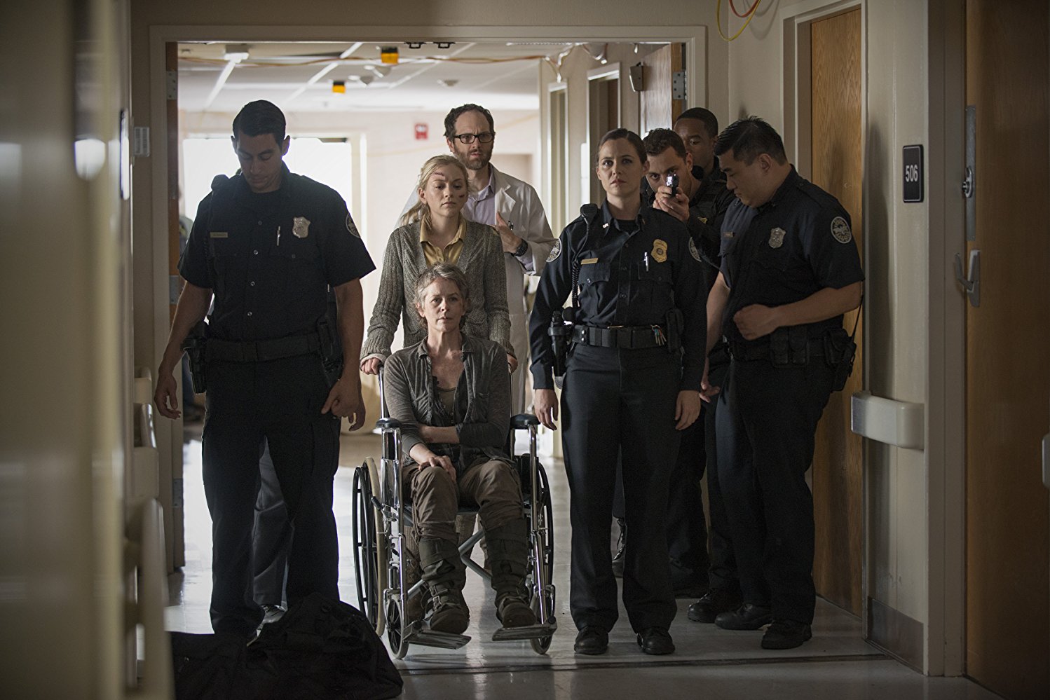 Beth Greene