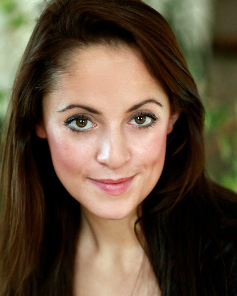 Carina Birrell
