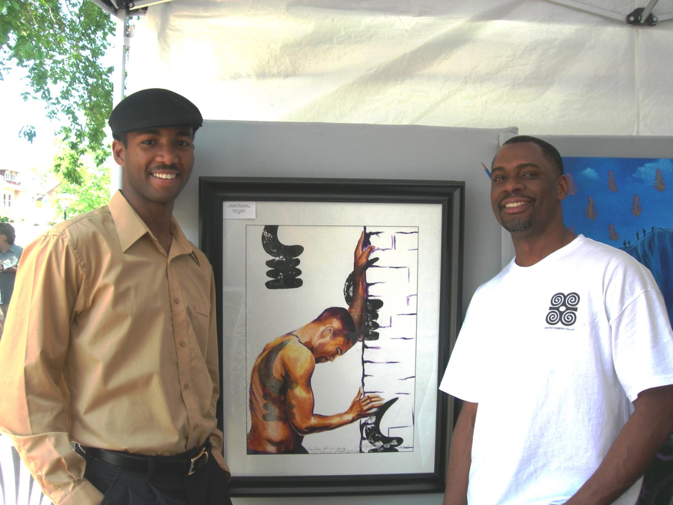 Shawn Singletary