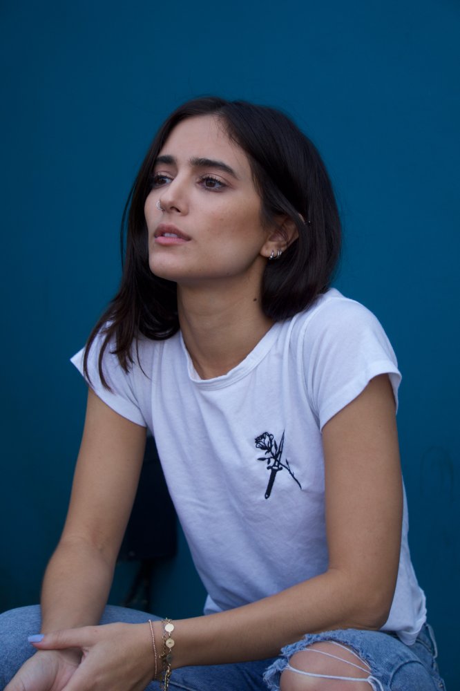 Sol Rodriguez