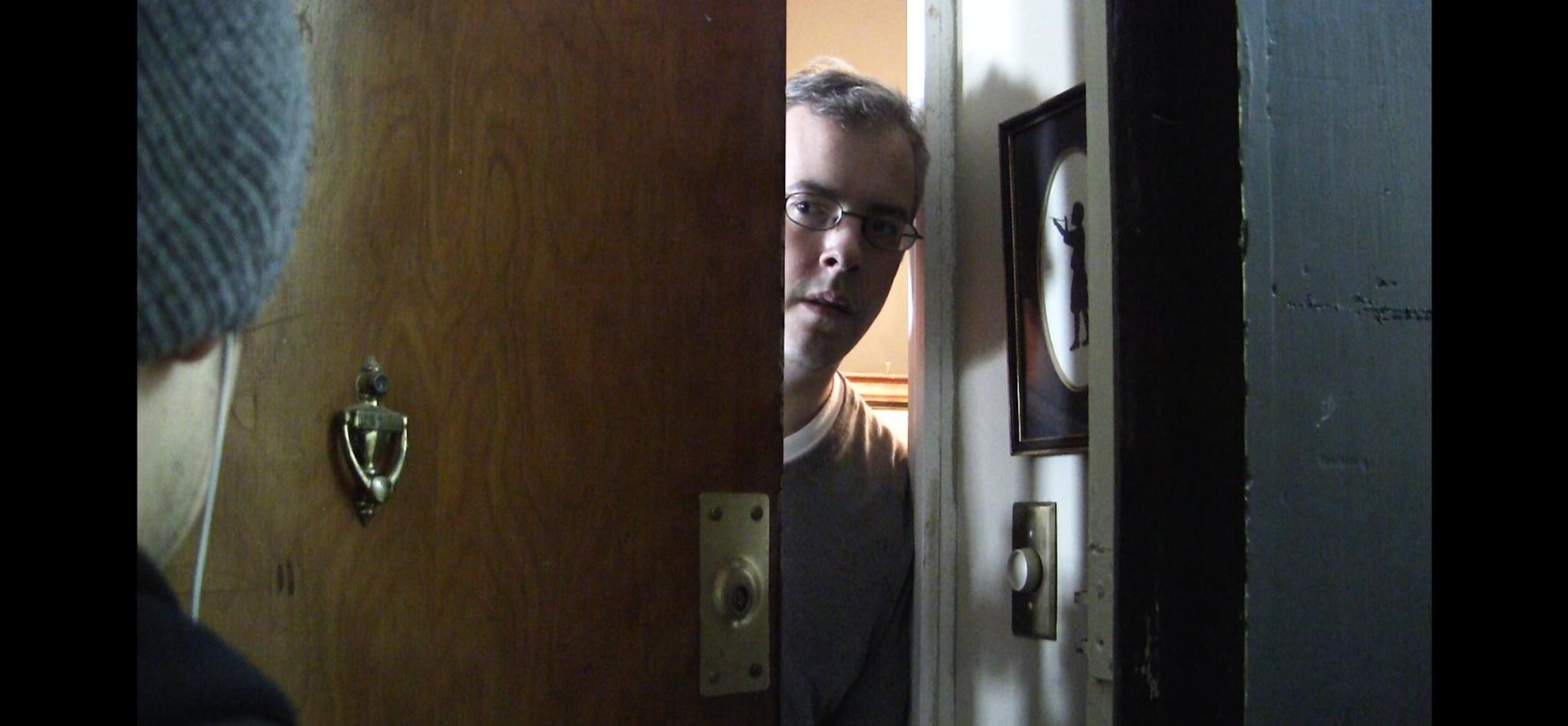 Adam P. Murphy