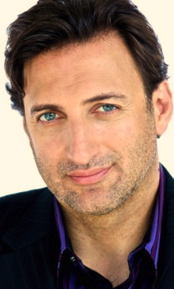Matthew Brenher