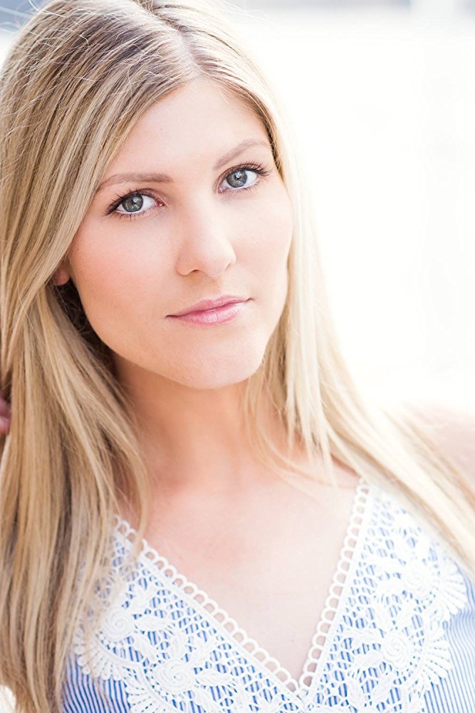 Brooke Tomlinson