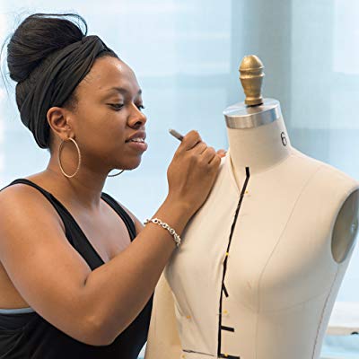 Herself - Designer
