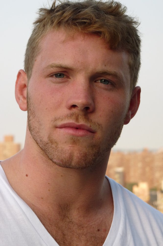 Erik Sords