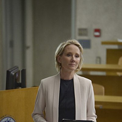 Dr. Susan Langdon