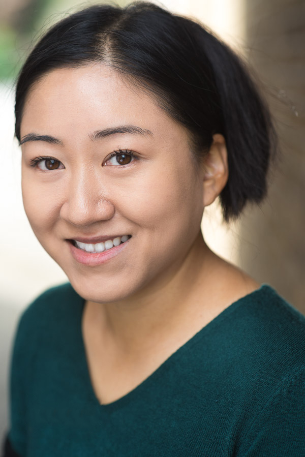 Leila Wong