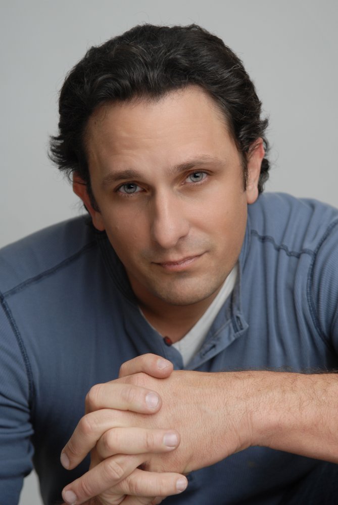 Joseph Floccari