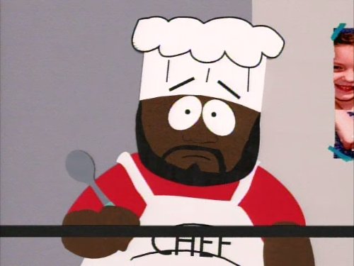 Chef