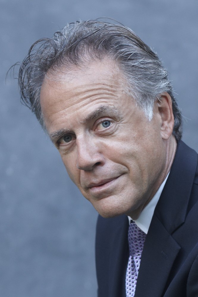 Mark Pinter